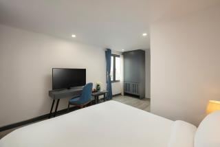 La Palm Boutique Hotel - 1