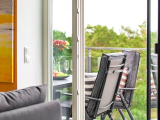 FeWo Prora - Malanya Dachterrasse - Binz - 7