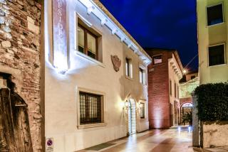 Residence ANTICO SAN ZENO centro storico - 9