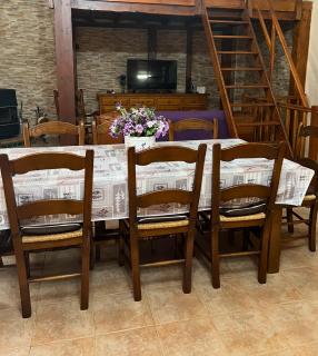 Casa del Espliego - 7