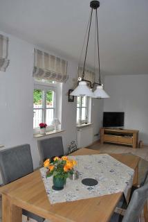Ferienhaus Pauline - Glücksburg - 3