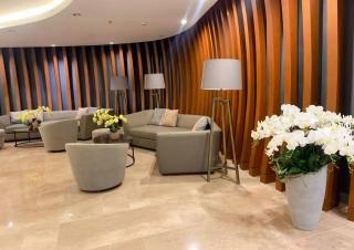 shore 2 tower 1 19 floor - Manila - 9
