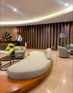 shore 2 tower 1 19 floor - Manila - 7