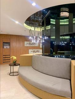 shore 2 tower 1 19 floor - Manila - 3