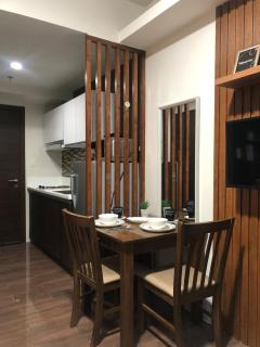 Air Residence Unit 3319 - Manila - 9