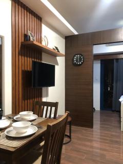 Air Residence Unit 3319 - Manila - 8