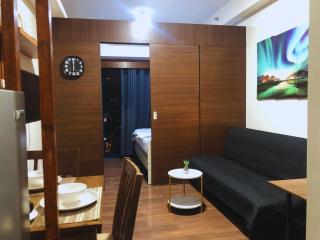 Air Residence Unit 3319 - Manila - 5