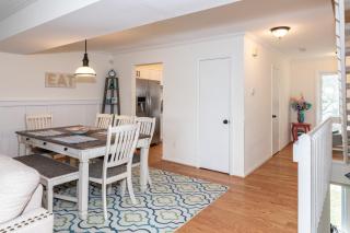 Latitude Adjustment - 2