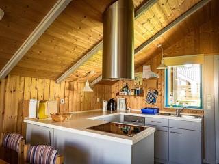 Ferienhaus Bockholm 24 c - Glücksburg - 8