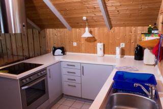 Ferienhaus Bockholm 24 c - Glücksburg - 7