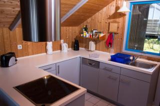 Ferienhaus Bockholm 24 c - Glücksburg - 6