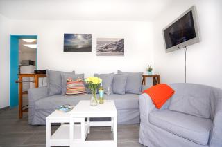 Haus Marienfeld Bungalow "Marcel" - 8