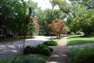 Brookwood Courtyard by BCA Furnished Apartments BCC1B 03 C - Atlanta - 6