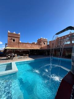 La Kasbah du Jardin - Aït Ben Haddou - 6
