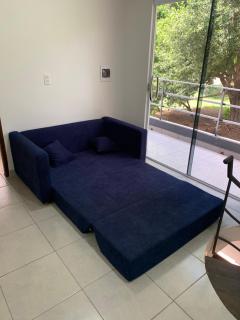 Casa moderna cerca de la playa - Encarnación - 7