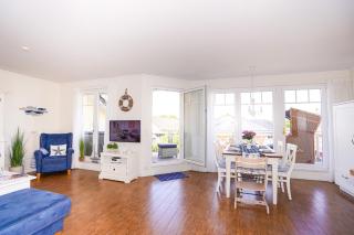 Ferienwohnung Daldrup - Grömitz - 9