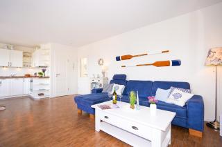 Ferienwohnung Daldrup - Grömitz - 6