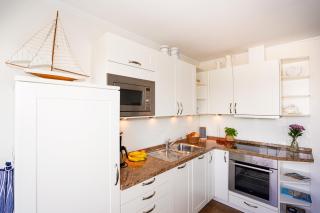 Ferienwohnung Daldrup - Grömitz - 3