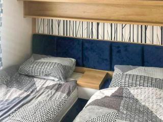 Blissful Lodge - Cartmel - 4