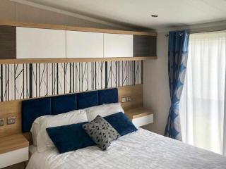 Blissful Lodge - Cartmel - 5