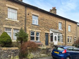 Hollybush Cottage - Buxton - 0
