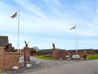 Chairmans Lodge - Garton - 2