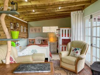 The Cabin In The Woods - Uk49023 - Pencarreg - 7