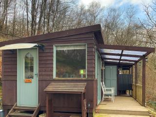 The Cabin In The Woods - Uk49023 - Pencarreg - 0