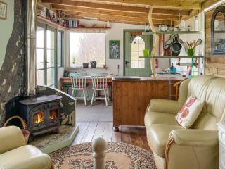 The Cabin In The Woods - Uk49023 - Pencarreg - 9