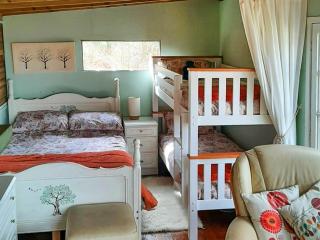 The Cabin In The Woods - Uk49023 - Pencarreg - 5