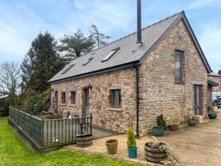 Old Cow Shed - Chepstow - 0