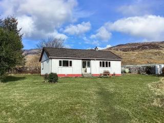 Walled Cottage - Uk49097 - Inchnadamph - 0