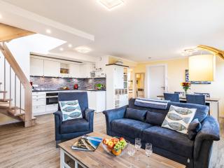 FeWo MeerGlück Penthouse - Binz - 9