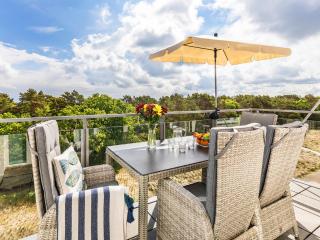 FeWo MeerGlück Penthouse - Binz - 8