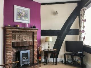 The Cottage - Weobley - 9