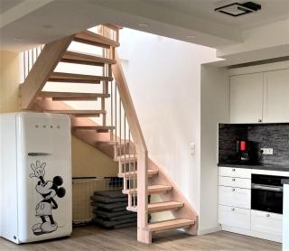 FeWo MeerGlück Penthouse - Binz - 4