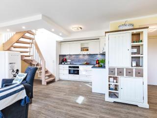 FeWo MeerGlück Penthouse - Binz - 3