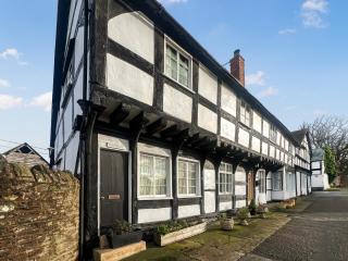 The Cottage - Weobley - 4