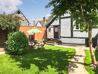 The Cottage - Weobley - 3