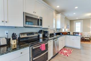 406A The Beach House - 1