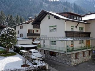 Haus Dora Apartment 3 Ahorn - Mayrhofen - 0