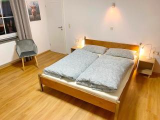 Haus Dora Apartment 3 Ahorn - 5