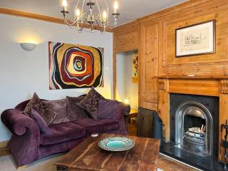 Captains Hideaway - Whitby - 8