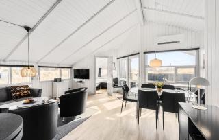 Holiday Home Kr Madsens Vej Hvide Sande Denm - 9