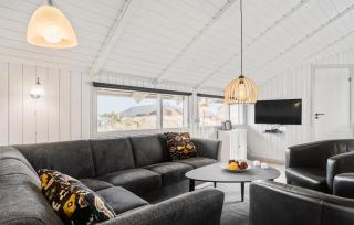 Holiday Home Kr Madsens Vej Hvide Sande Denm - 7