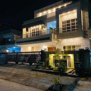 Skm Lodges - Islamabad - 3