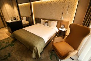Waxwing Hotel - Hatay - 9