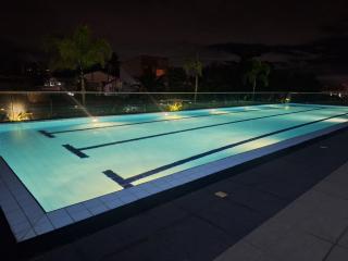 Urban living at Fairway - Battaramulla - 2
