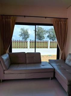 Mirinda Beach Resort - 4