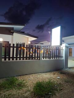 Mirinda Beach Resort - 3